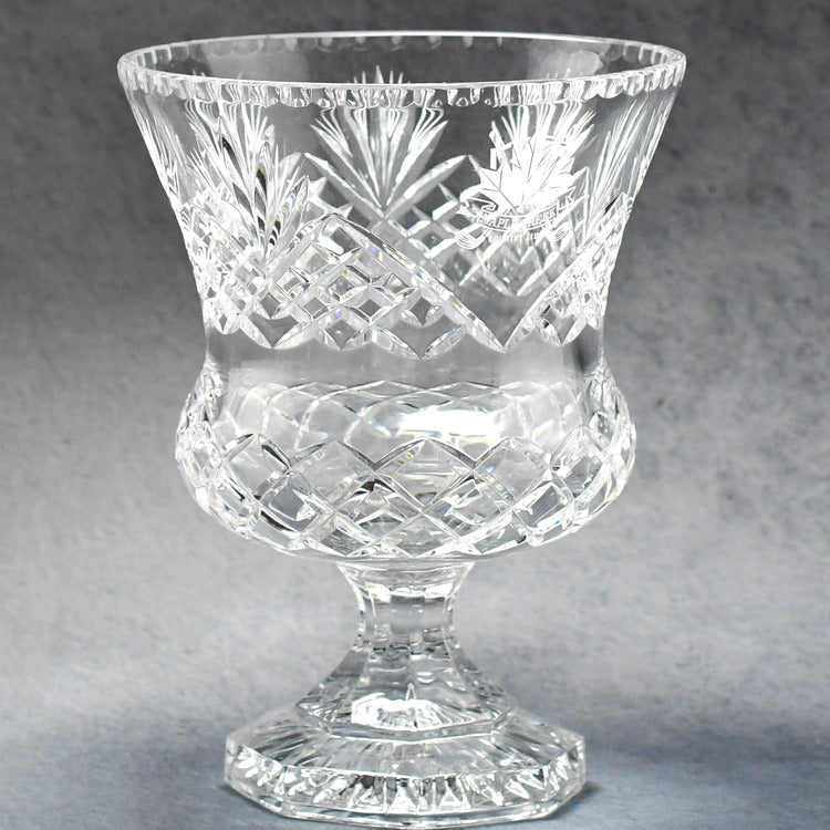 Waterford Crystal Cup Trophy