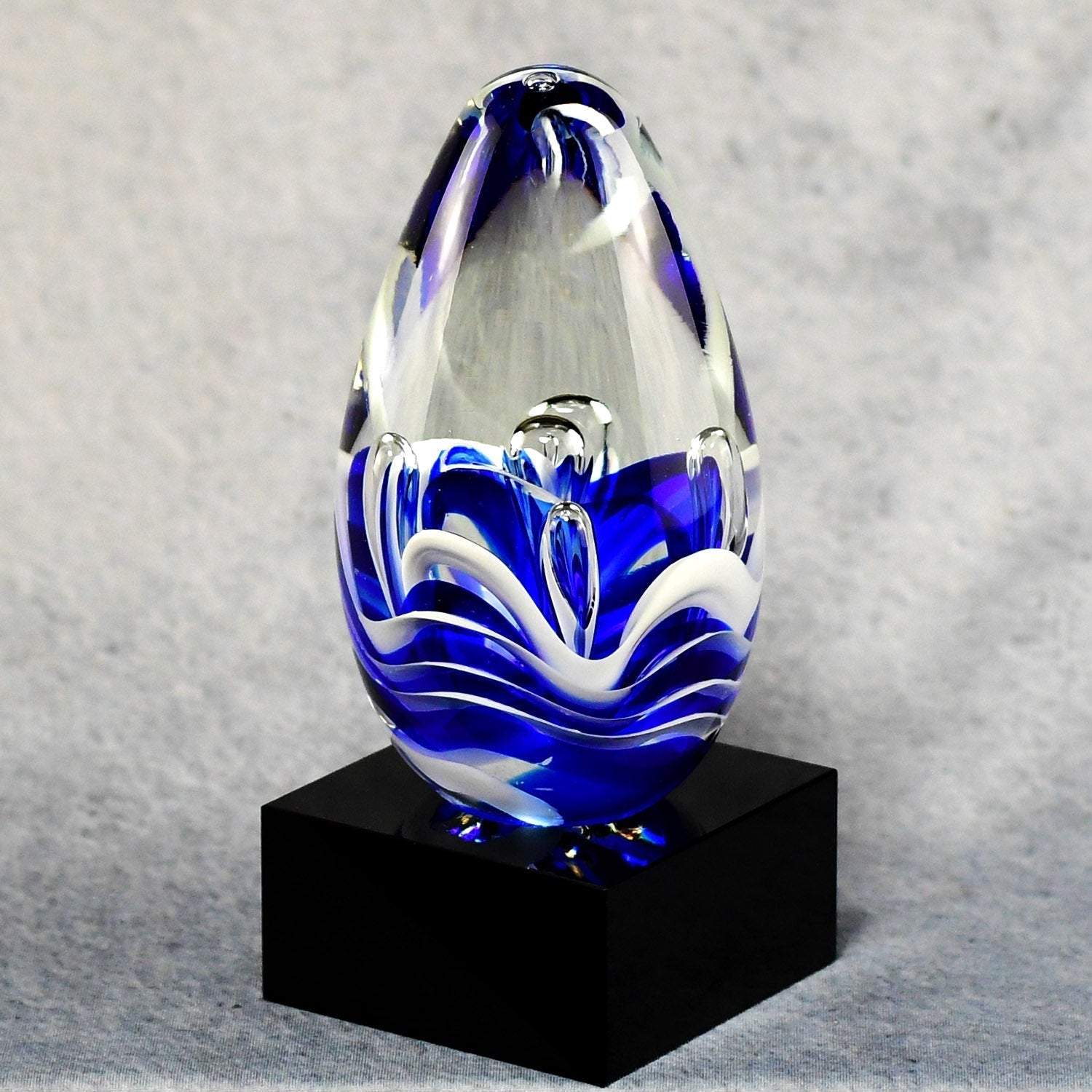 Decorative Glass buy Egg